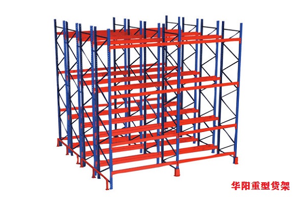華陽重型貨架